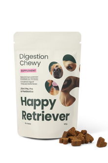 Spijsverteringssupplement Chewy