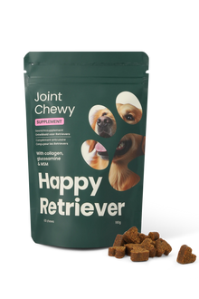 Heup en Gewrichtssupplement Chewy