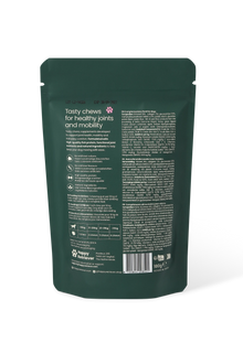 Heup en Gewrichtssupplement Chewy